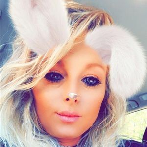 Meet your Posher, Brandy